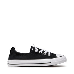 Кеды Converse Ct Shoreline Slip 537081C Black, черный 272186 | negro