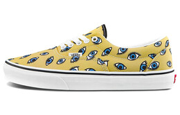 Кроссовки Vans Project X Manual Order X Authentic Yellow vn0a5efn939