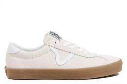 Низкие спортивные кроссовки Vans, бежевый 31511031-83 | beige