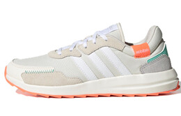 Retrorun Кроссовки для жизни женские с низким верхом Adidas Neo eh1858