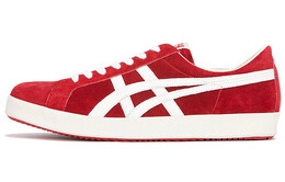 Fabre Скейтбординг Кроссовки Унисекс Низкие Красные Белые Onitsuka Tiger 1183a915-600