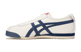 Кроссовки Limber Nm Lifestyle унисекс с низким верхом синего/белого/красного цвета Onitsuka Tiger 1183b358-200