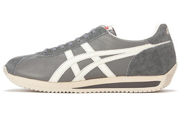 Moal 77 NM Кроссовки унисекс с низким верхом серые/белые Onitsuka Tiger 1183b360-020