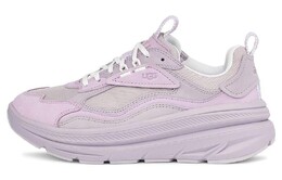 Кроссовки Ugg Lifestyle Shoes Women's Low-top Lavender Fog/Lavender Fog, цвет Lavender Fog/Lavender Fog 1137651-lfml | lavender fog/lavender fog