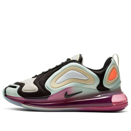 Кроссовки air max 720 Nike, черный ci3868-001 | black