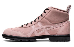 Кроссовки для скейтбординга Rinkan унисекс, средний верх, розовые Onitsuka Tiger 1183b407-700