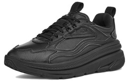 Кроссовки Ugg CA1 Trainer Triple Black Women's, черный 1142630-blk | black