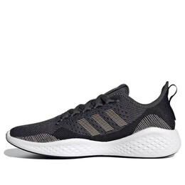Кроссовки fluidflow 2.0 Adidas, черный fz1977 | black