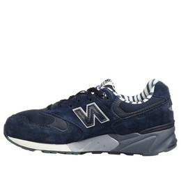Кроссовки 999 New Balance, синий wl999wf | blue
