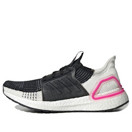 Кроссовки ультрабуст 19 Adidas, черный ef1625 | black