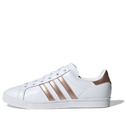 Кроссовки Coast Star Adidas, белый ee6201 | white