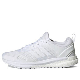 Кроссовки karlie kloss x solarglide Adidas, белый fv8515 | white