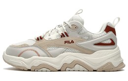 Кроссовки Fila Life, бежевый f12w332121fwm | 白灰