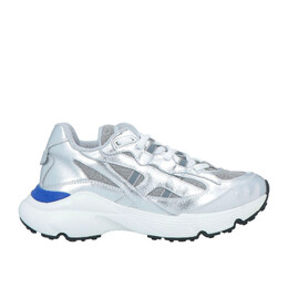 Кроссовки Tod's, серебристый 17769222qx | silver