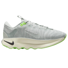 Кроссовки Nike Wmns Motiva 'Light Silver Green Strike', Серебро dv1238 002 | silver