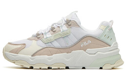 Массивные кроссовки Fila FHT женские f12w134155fwh