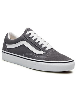 Кроссовки из ткани Vans, серый old skool vn0a4bv51951 | grau