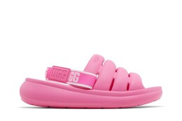 Кроссовки Ugg Wmns Sport Yeah Slide, розовый 1126811 typn | pink