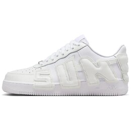 Кроссовки Nike X Cactus Plant Flea Market Air Force 1 Low 'White 2024', белый fq7069-100 | white