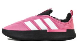 Кроссовки Adidas Adipuff Lifestyle Shoes Unisex Low-top Pink, розовый ji2689 | pink