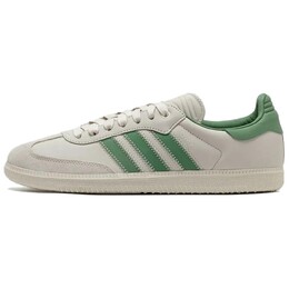 Кроссовки Adidas Samba Humanrace Preloved Green, зеленый id9064 | dusty green