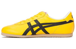 Кроссовки Tai-Chi Lifestyle унисекс с низким верхом, желтые/черные/белые/красные Onitsuka Tiger 1183a913-750