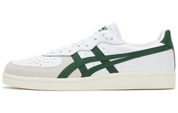 Кроссовки для скейтбординга GSM унисекс с низким верхом белые/lv Onitsuka Tiger d5k2y-101