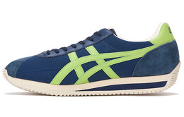 Onitsuka Tiger Moal 77 NM Кроссовки унисекс с низким верхом 1183a916-400