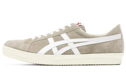 Fabre Скейтбординг Кроссовки Унисекс Низкие Серые Onitsuka Tiger 1183a915-201