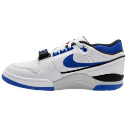 Кроссовки Nike Air Alpha Force 88 Game Royal, синий/белый fn6245-100 | blue/white