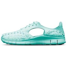 Кроссовки Nike Free Inneva Artisan Teal Women's, голубой 813069-330 | cyan