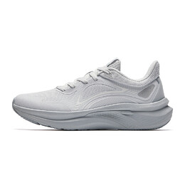 Кроссовки женские Running Collection Running Shoes Women's Low-Top Sand Gray / Snow Tower Gray Anta 922445507-2 | sand gray / snow tower gray