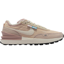 Кроссовки Nike Wmns Waffle One Next Nature, белый do4661 211 | white