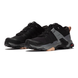 Кроссовки Salomon X Ultra 4, серый sal4636 | grey
