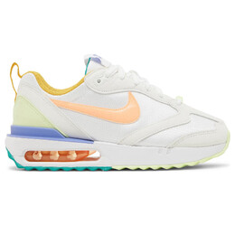 Кроссовки Nike Wmns Air Max Dawn 'White Multi', Белый dx3717 100 | white