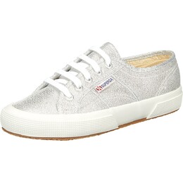 Кроссовки Superga 2750 Cotu Classic, серебро 1984105 | silver