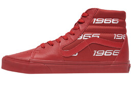 Кроссовки Sk8 Vans-Hi Cordura '1966' vn0a4bv6xk6