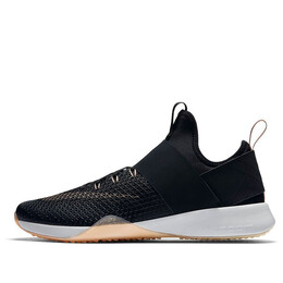Кроссовки air zoom strong Nike, черный 843975-003 | black