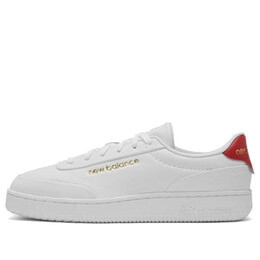 Кроссовки ctalysi New Balance, белый ctalysk | white/red