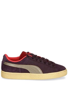 Кроссовки Puma PLAY LOUD, фиолетовый 398190 | фиолетовый