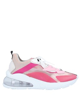 Кроссовки D.A.T.E., фуксия 11950652vq | fuchsia