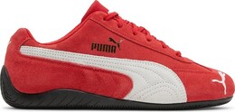 Кроссовки Puma Wmns Speedcat LS High Risk Red, красный 381766 04 | red