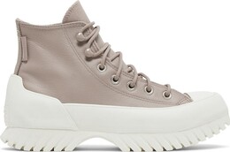 Кроссовки Converse Wmns Chuck Taylor All Star Lugged Winter 2.0 Hummus, коричневый 573102c | brown