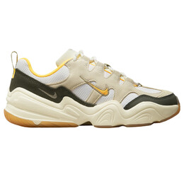 Кроссовки Nike Wmns Tech Hera 'Sail Olive', Кремовый fj4743 100 | cream