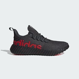 Кроссовки Adidas Kaptir 3.0 Wide, черный/красный ig3547 | core black/carbon/better scarlet