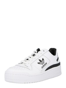Кроссовки Adidas Forum Bold, белый 6870514 | off white