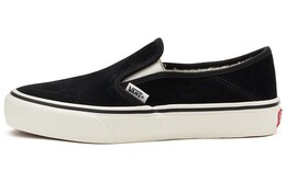 Кроссовки Vans Slip-on VR3 Sf 'Black White' vn0a4bx8s47