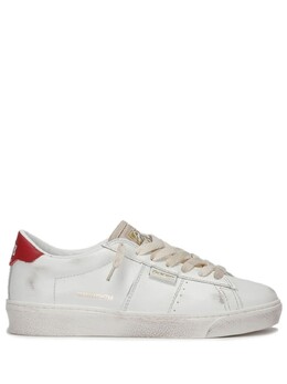 Кроссовки Golden Goose Matchstar, белый gwf00796f00637710350 | белый