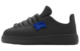 Кроссовки Burberry Bubble Slip-on Sneakers, черный 80889191 | black