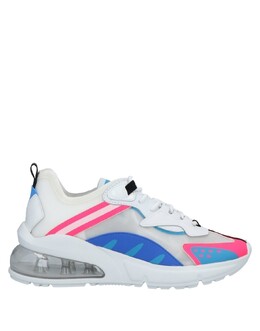 Кеды D.A.T.E., белый 17010550uw | white